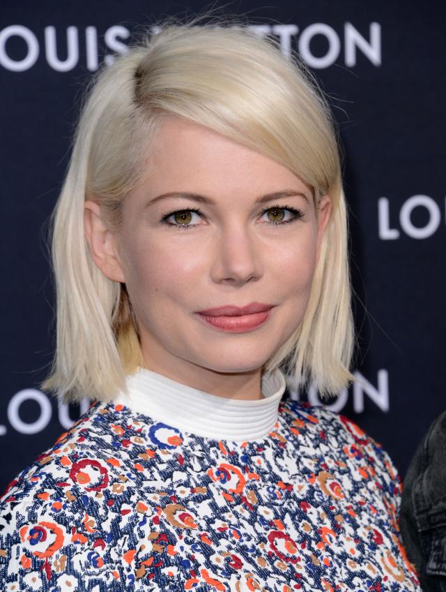 Michelle Williams